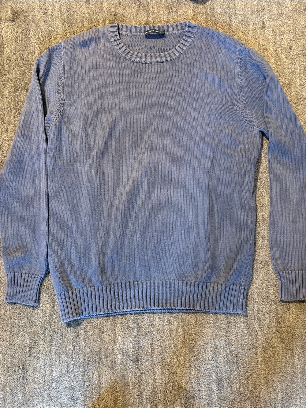Brandy Melville crewneck sweater